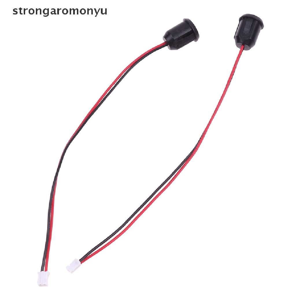 1 Đế Sạc TYPE-C 2P Có Dây Chống Nước Cho Xe Hơi