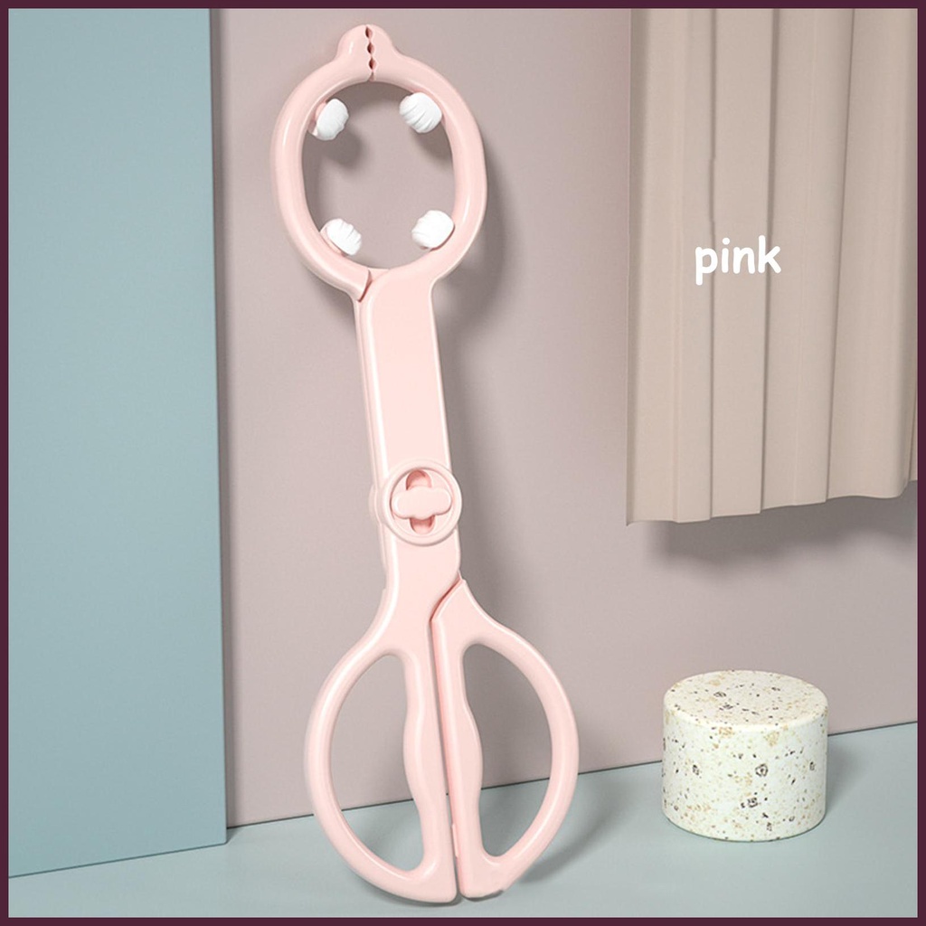 Dụng Cụ Mở Rộng Bình Sữa Chống Trượt Chịu Nhiệt Độ Cao Tiện Dụng