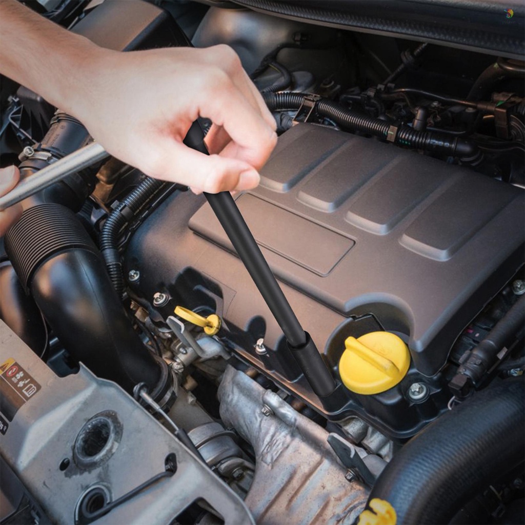 Set 16 Dụng Cụ Ổ Cắm Tác Động Tiện Dụng