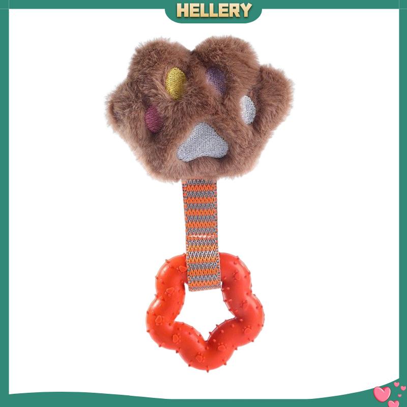 Đồ chơi nhồi bông Hình Động Vật Mềm Mại Có Tiếng Kêu Dễ Thương