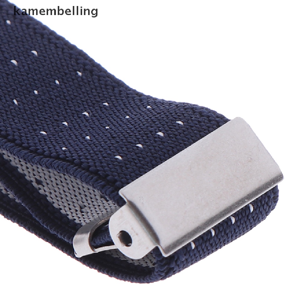 Kamembelling Dây Đeo Tay Co Giãn Chống Trượt Có Thể Điều Chỉnh Được