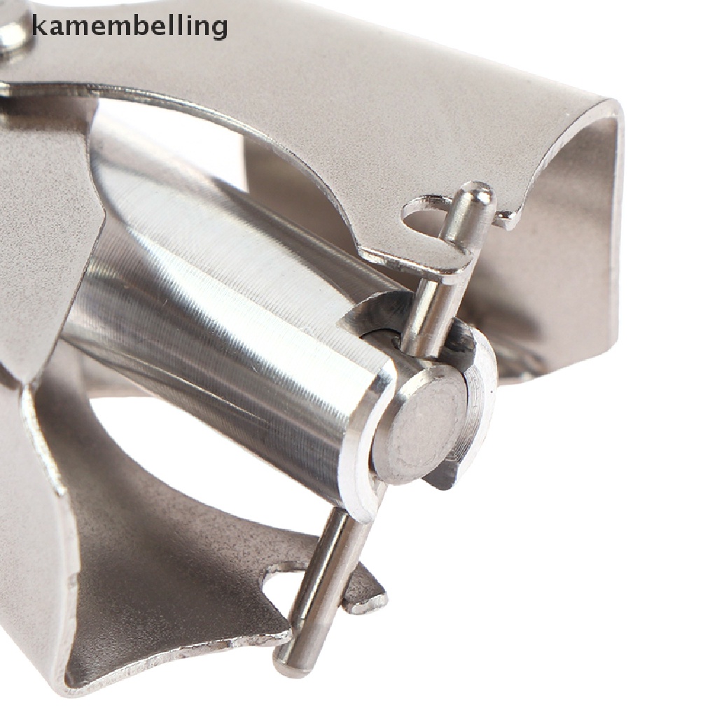 Tông Đơ Cắt Tỉa Lông Tai Và Mũi Di Động Có Thể Tháo Rời Cho Nam