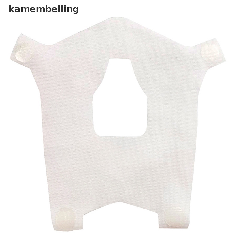 Mặt Nạ Giấy kamembelling Dùng Ban Đêm Giảm Mệt Mỏi Và Làm Dịu Da