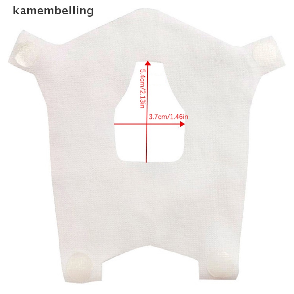 Mặt Nạ Giấy kamembelling Dùng Ban Đêm Giảm Mệt Mỏi Và Làm Dịu Da