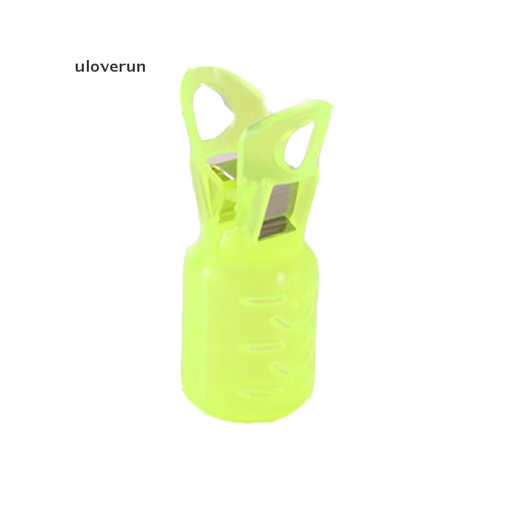 Set 10 Nắp Đậy Móc Mồi Câu Cá An Toàn Tiện Dụng