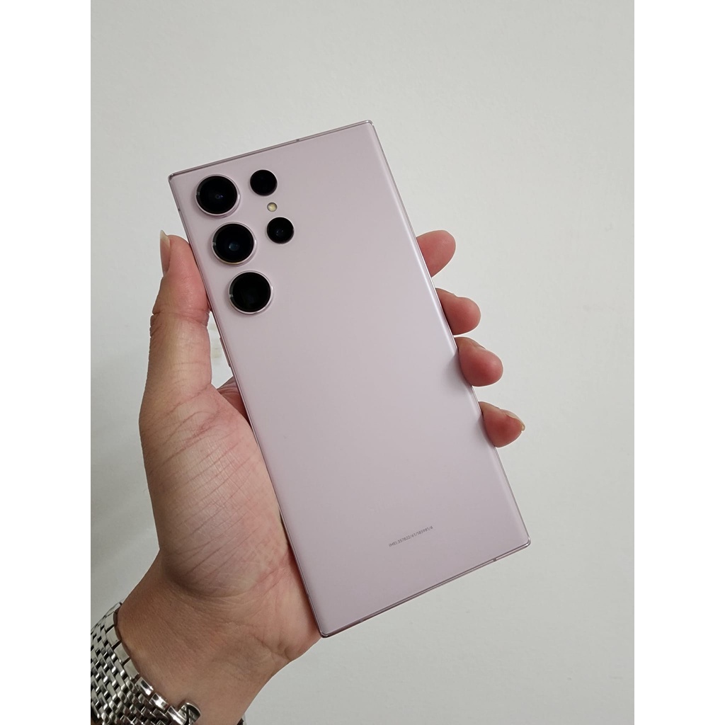 Điện Thoại Samsung S23 Ultra bản 256GB chính hãng, màu sắc trẻ trung mới lạ, thiết kế tinh tế | BigBuy360 - bigbuy360.vn