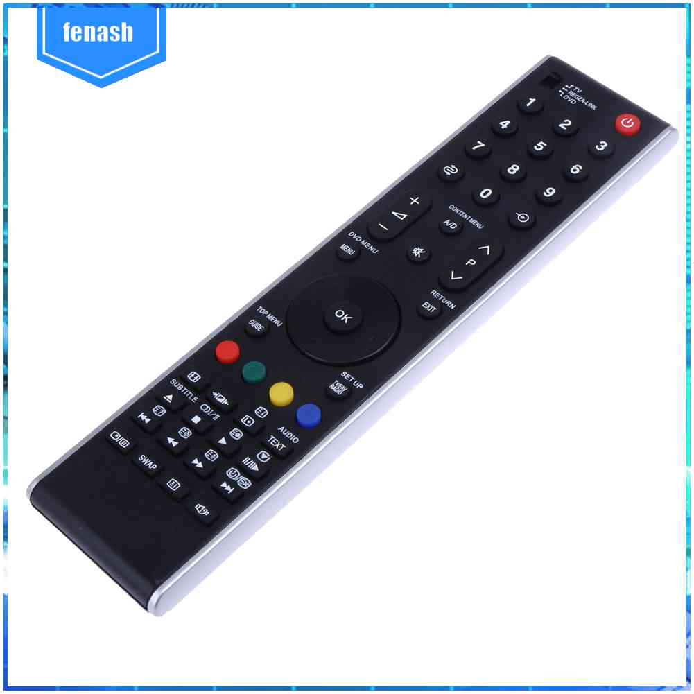Điều Khiển Từ Xa Cho Toshiba TV CT90327 CT-90327 CT-90307 ct90307 CT-90296