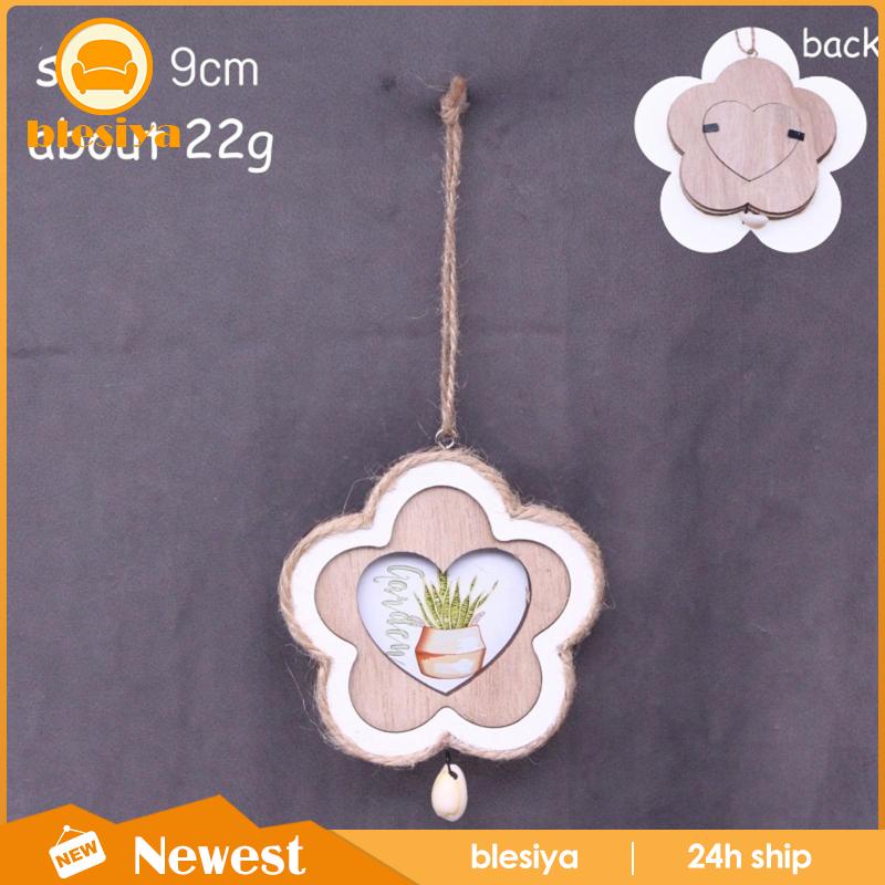 Giá Đỡ Khung Ảnh Bằng Gỗ Trang Trí Tiệc Cưới