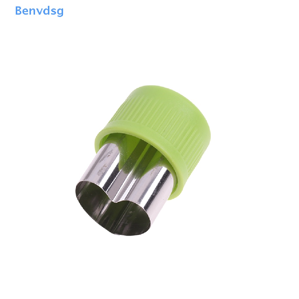 Set 11 Dụng Cụ Cắt Bánh Quy Bằng Inox Họa Tiết Hoạt Hình Dễ Thương