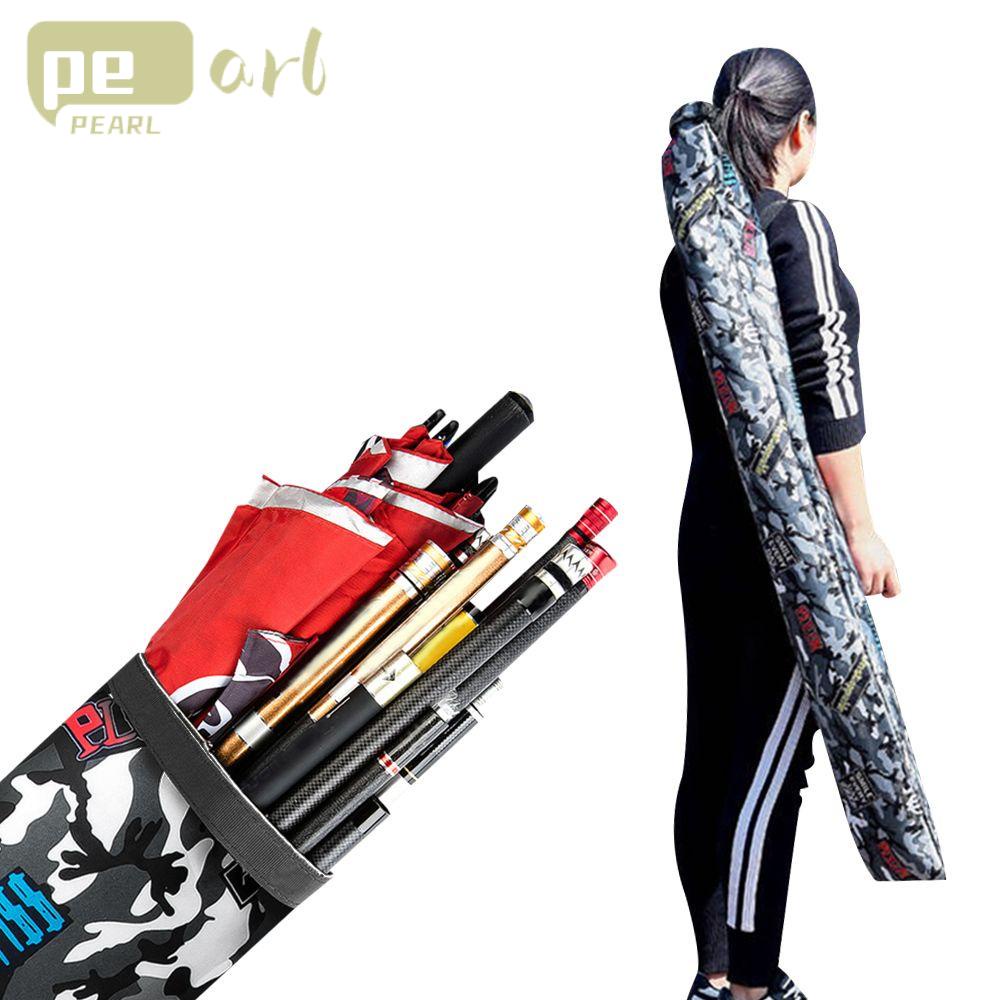 Túi Đựng Dù Câu Cá Sức Chứa Lớn Có Thể Gấp Gọn Tiện Dụng