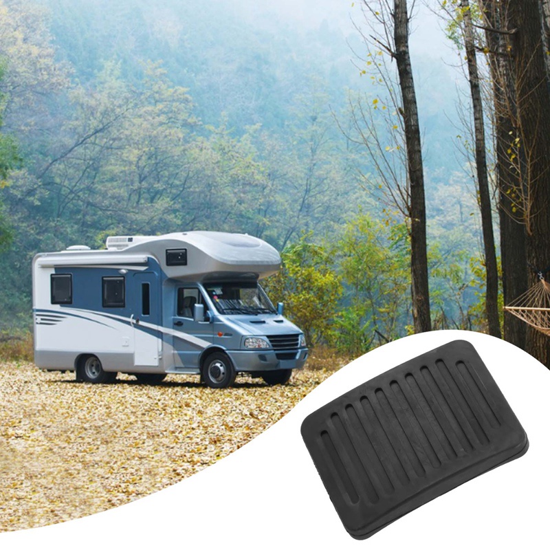 Đối với Fiat Ducato Peugeot Boxer Citroen Relay 2006'Nắp bàn đạp cao su phanh 2130.39, 4504.32, 71747697