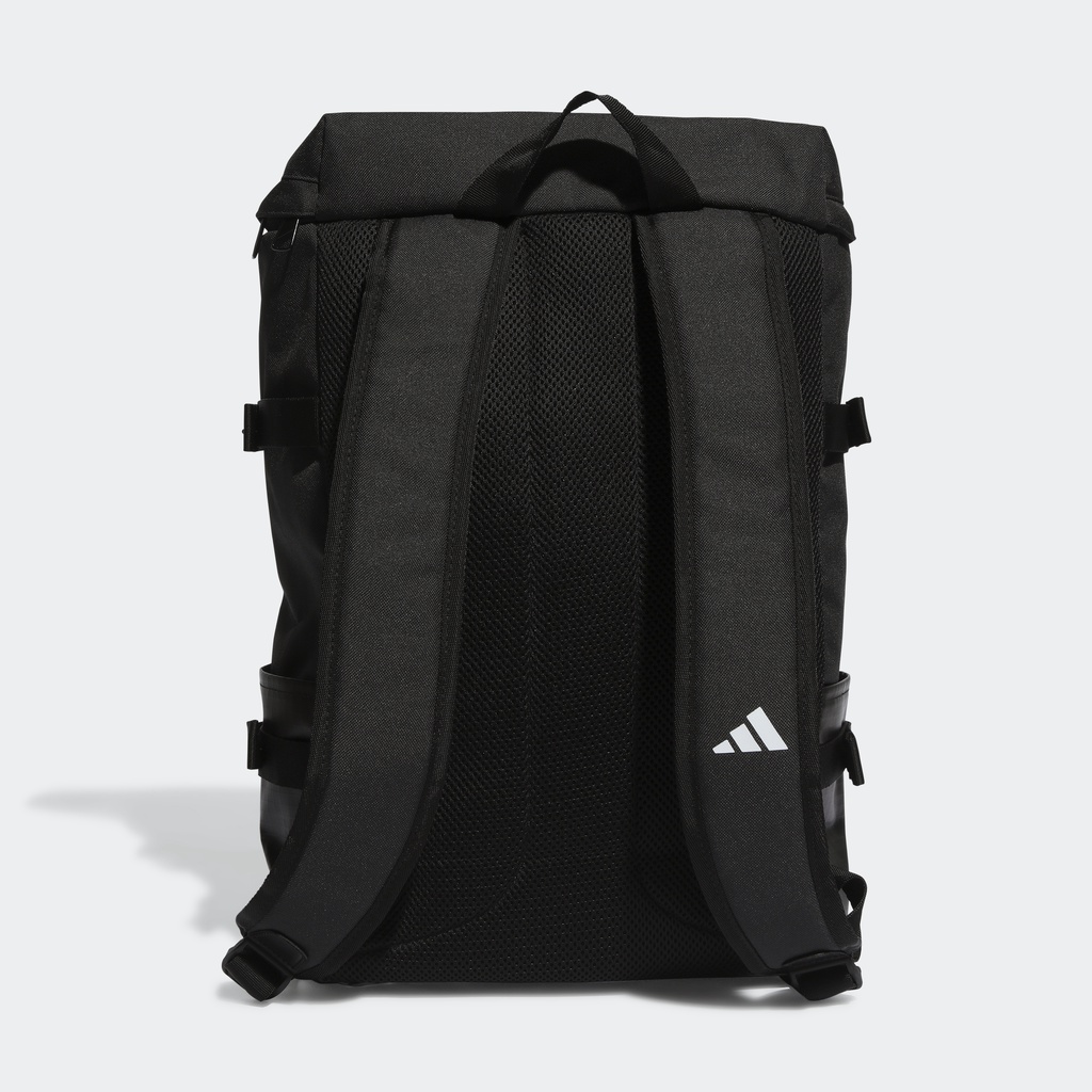 Adidas Tập luyện Ba Lô Tập Luyện Response Essentials Unisex Đen HT4751