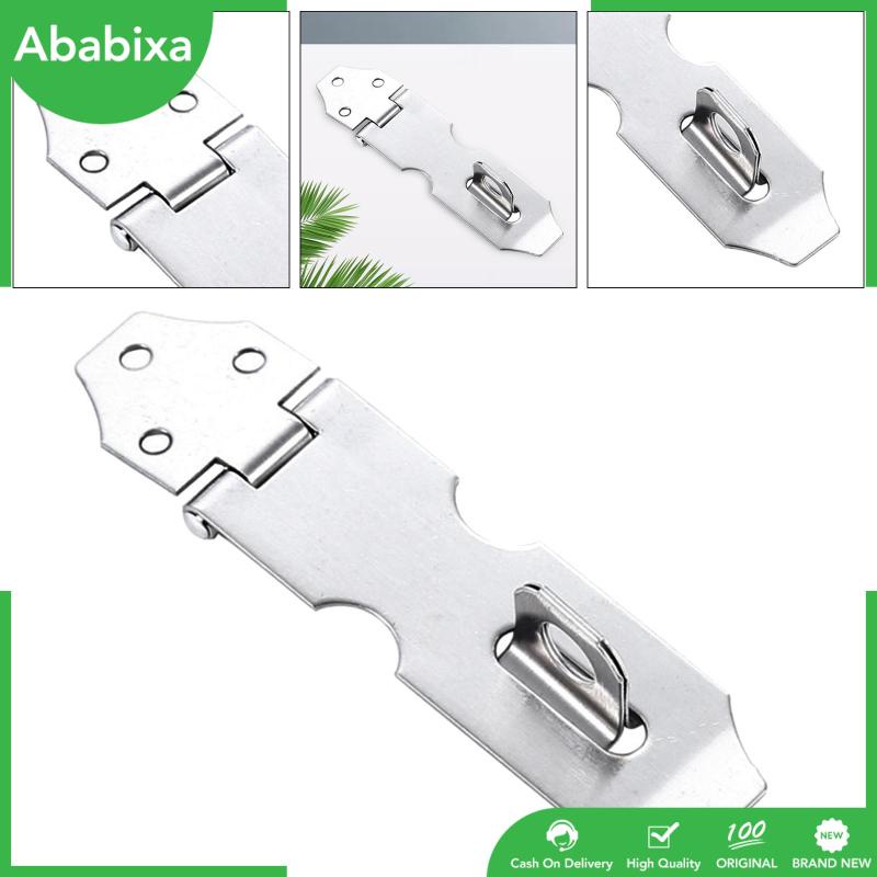 Chốt Khóa An Toàn Chuyên Dụng Cho Xe Hơi Shed