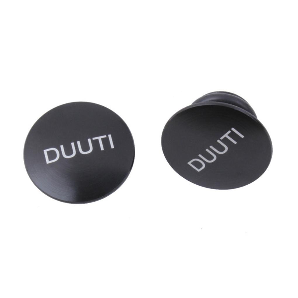 Nắp Tay Lái Xe Đạp Leo Núi 1 / 2 / 3 / 5 Bằng Hợp Kim Nhôm Chắc Chắn Chống Bụi / Rơi Vỡ