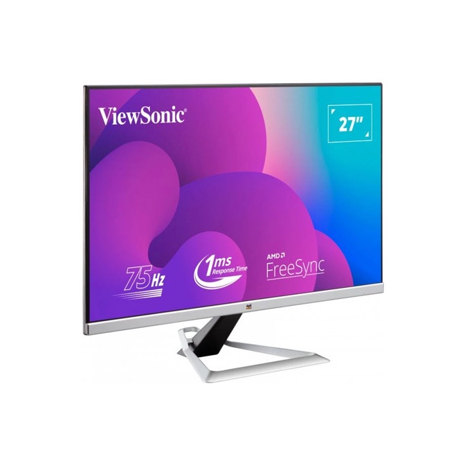 Màn hình Viewsonic 27" VX2781-MH IPS FHD 75Hz (HDMI,VGA) | BigBuy360 - bigbuy360.vn