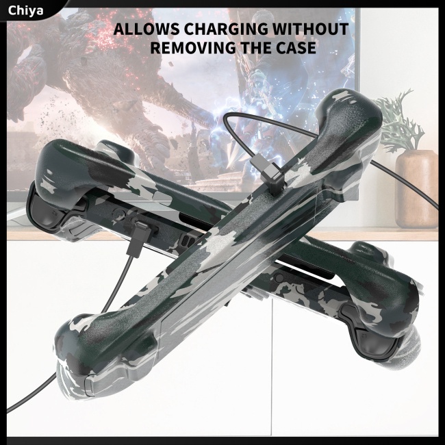 Vỏ Bảo Vệ Siêu Mỏng Có Thể Tháo Rời Cho Bảng Điều Khiển Hơi Nước