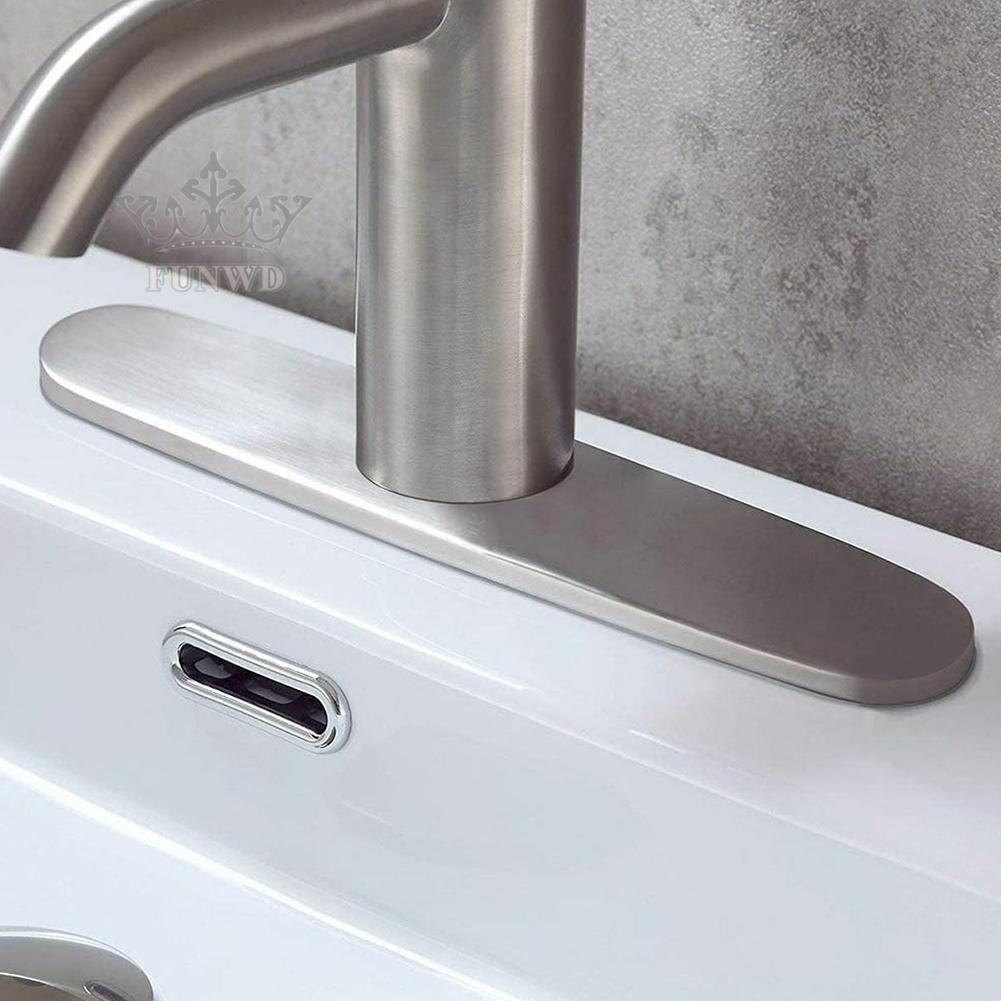 Vỏ Bọc Vòi Nước Bằng Thép Không Gỉ Chất Lượng Cao