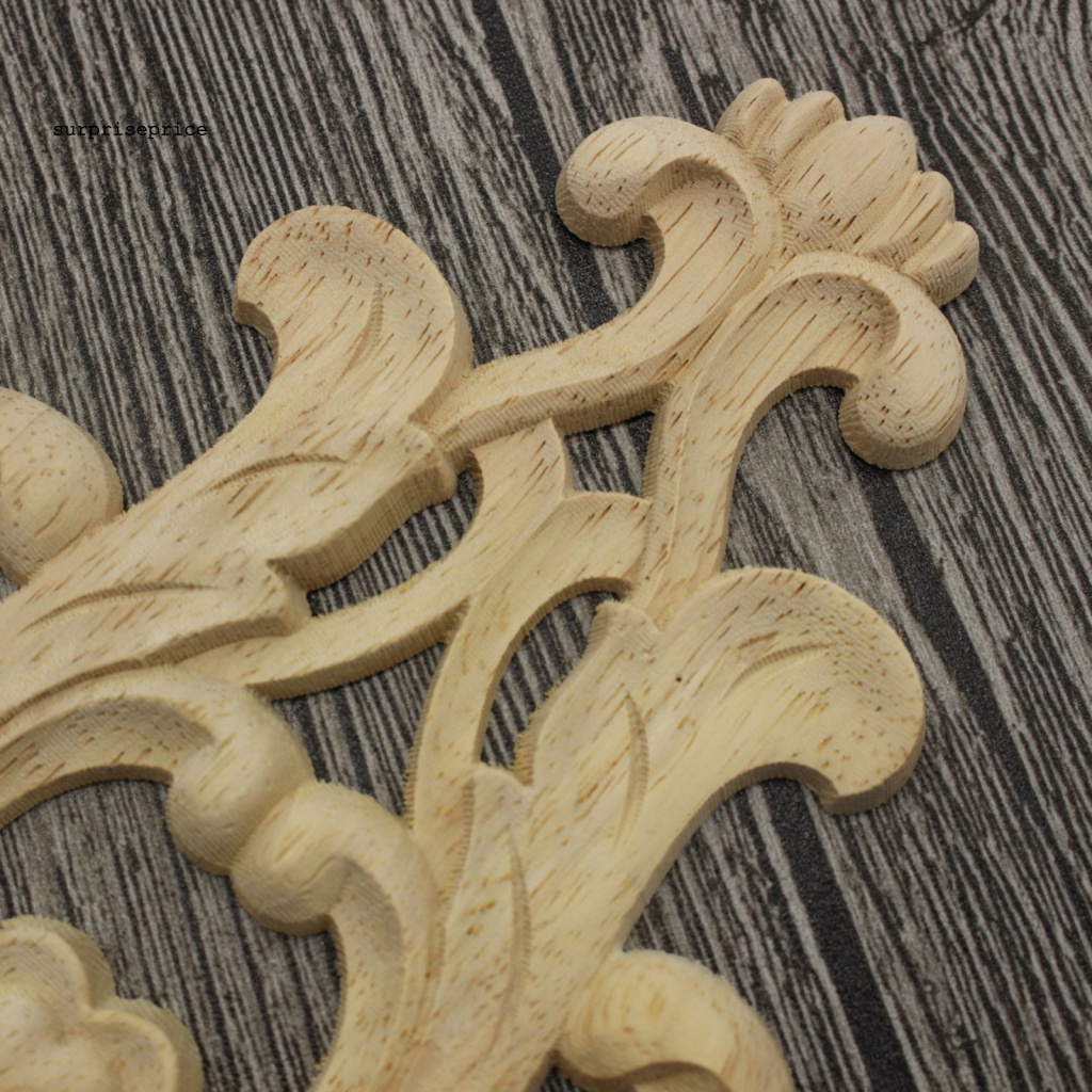 Miếng Gỗ Tự Nhiên Khắc Họa Tiết Phong Cách Trung Hoa Cổ Điển Dùng Trang Trí Nội Thất