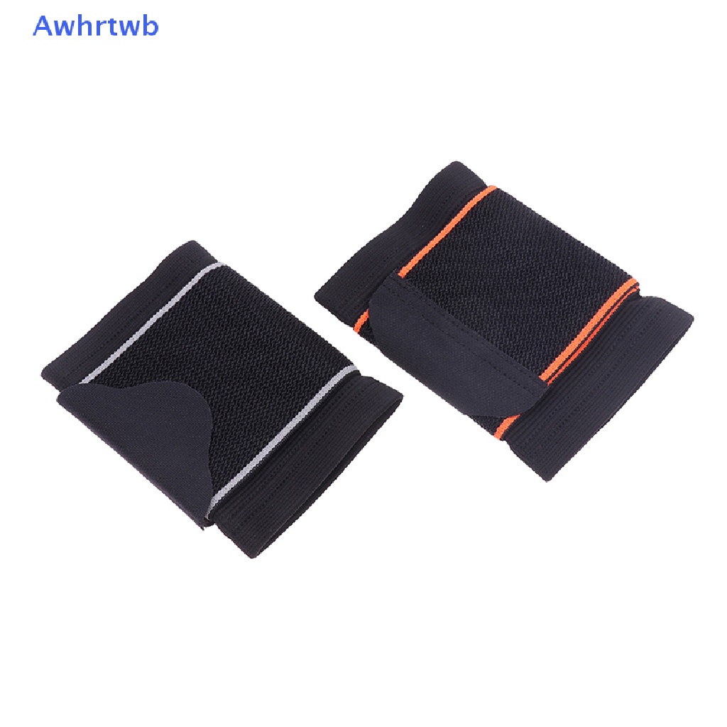 1 Đai Quấn Bảo Vệ Cổ Tay Khi Chơi Thể Thao Mới