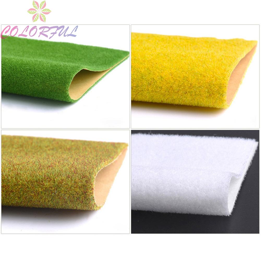 Thảm Cỏ Nhân Tạo Chất Lượng Cao 1m 35 * 100cm