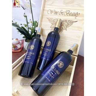 Vang Chile De Lima nhập khẩu chính hãng