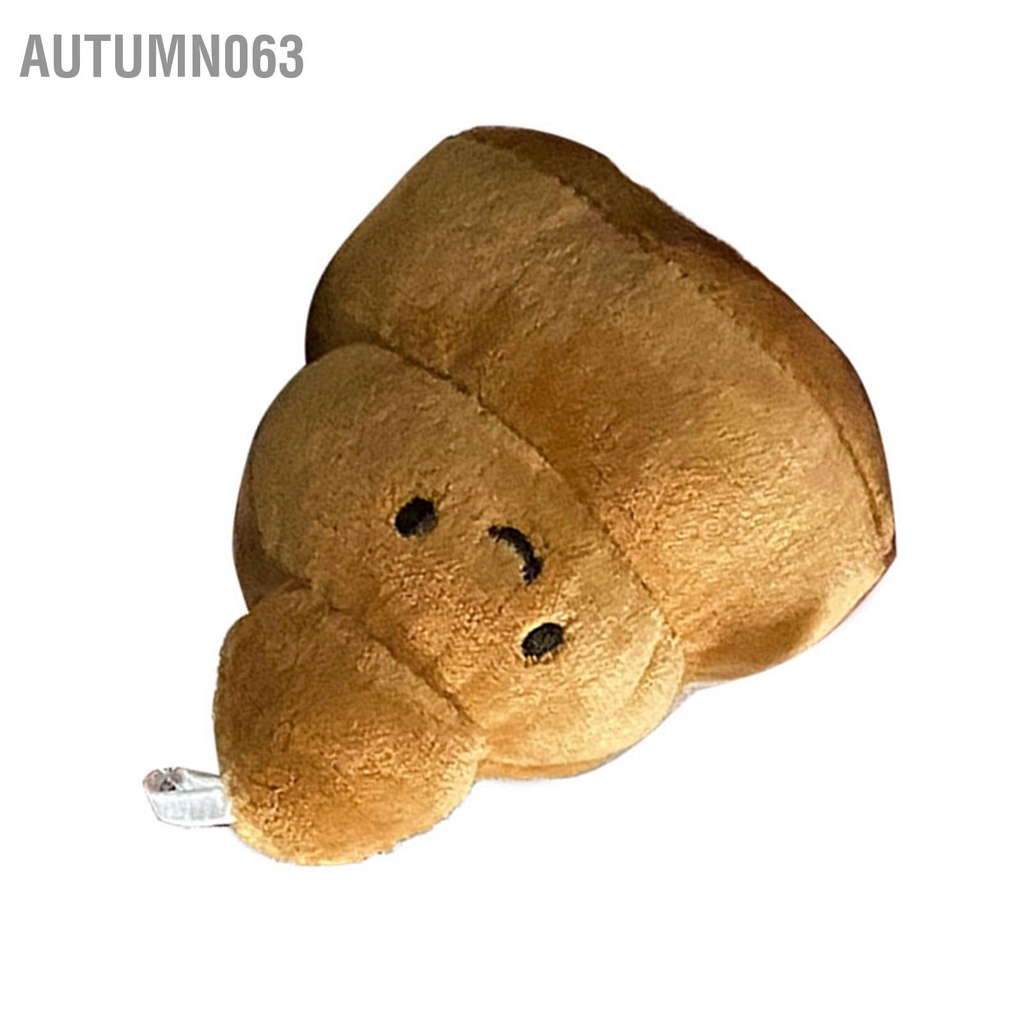 Đồ chơi nhồi bông Dễ Thương Có Nam Châm Hít Gắn Tủ Lạnh