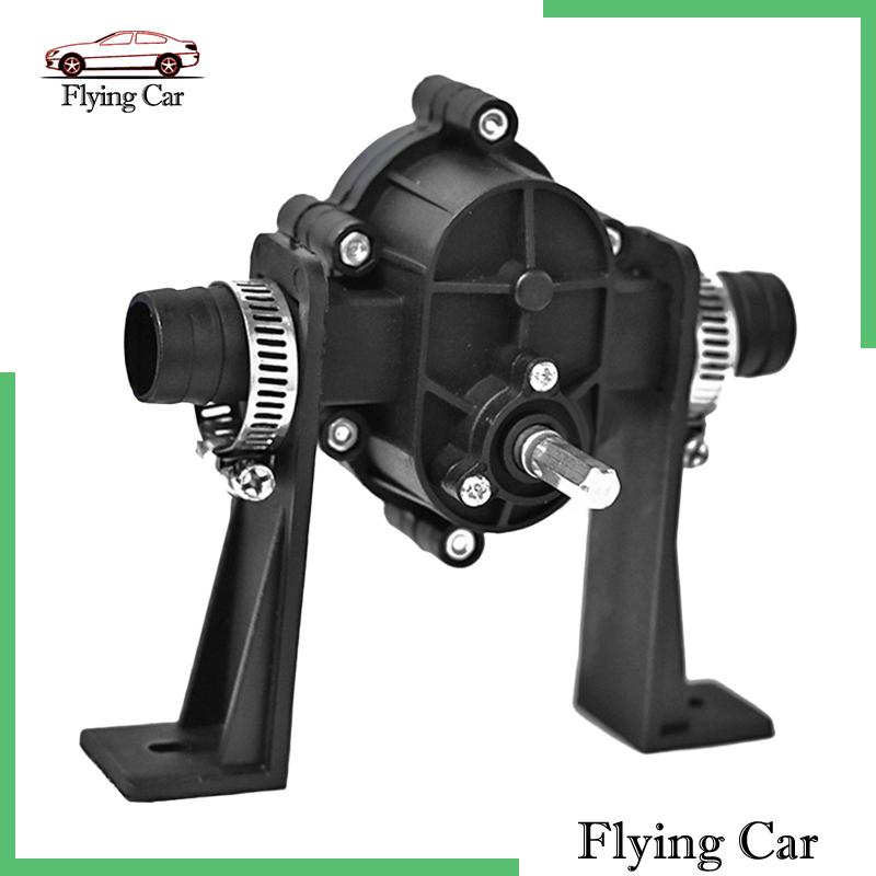 [Lzdjfmy2] Máy Bơm Tay Trung Tâm Cho Phân Bón Chất Lỏng Vườn