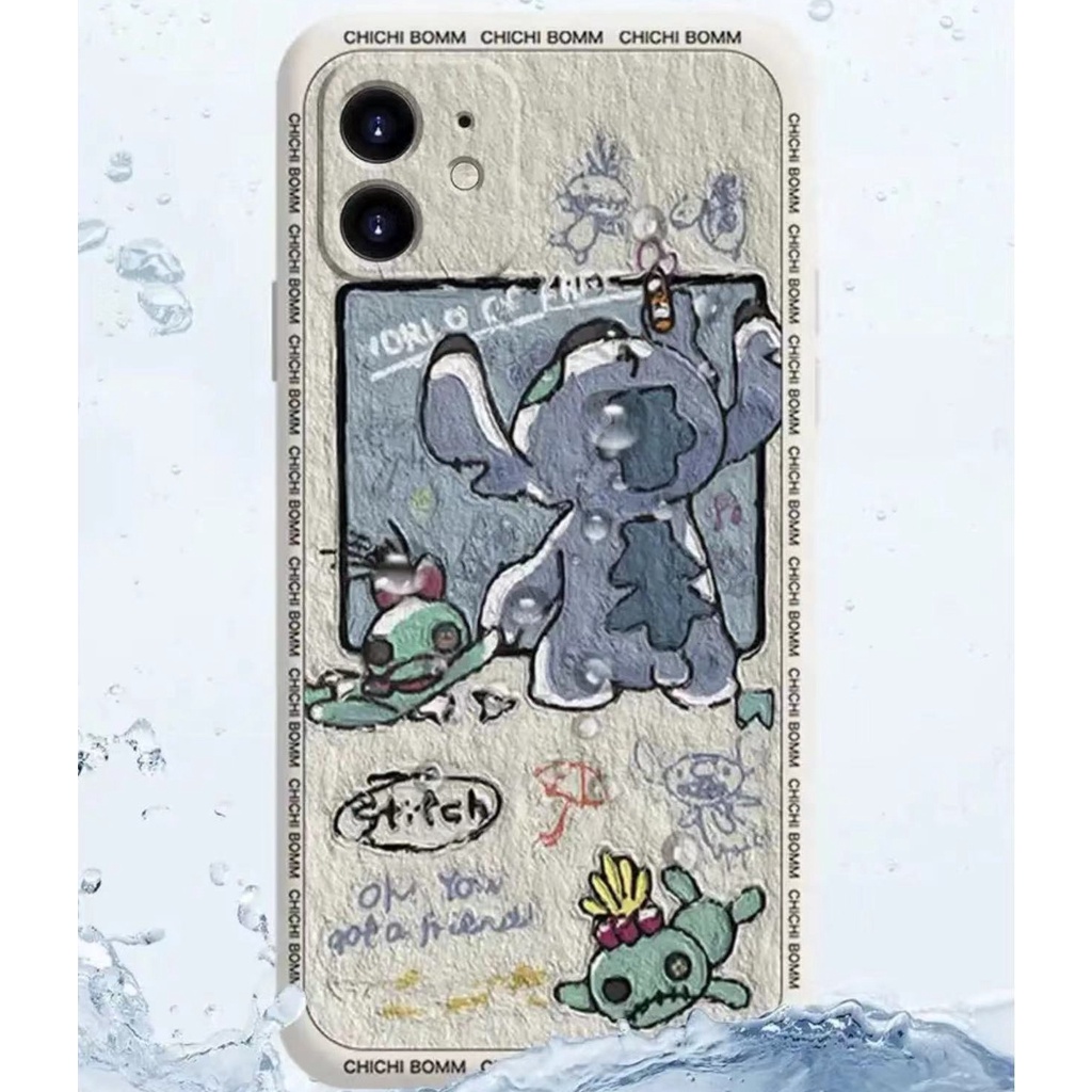 Ốp Điện Thoại Silicon TPU Mềm Chống Sốc Cho Iphone 14 Plus 13 Pro Max 12 Mini 11 X Xs Xr 8 7