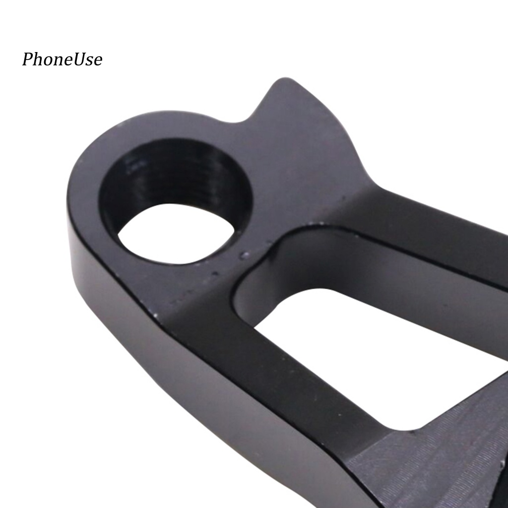 Móc Treo Cùi Đề Xe Đạp Bằng PU Chống Oxy Hóa Chống Mòn Tiện Dụng