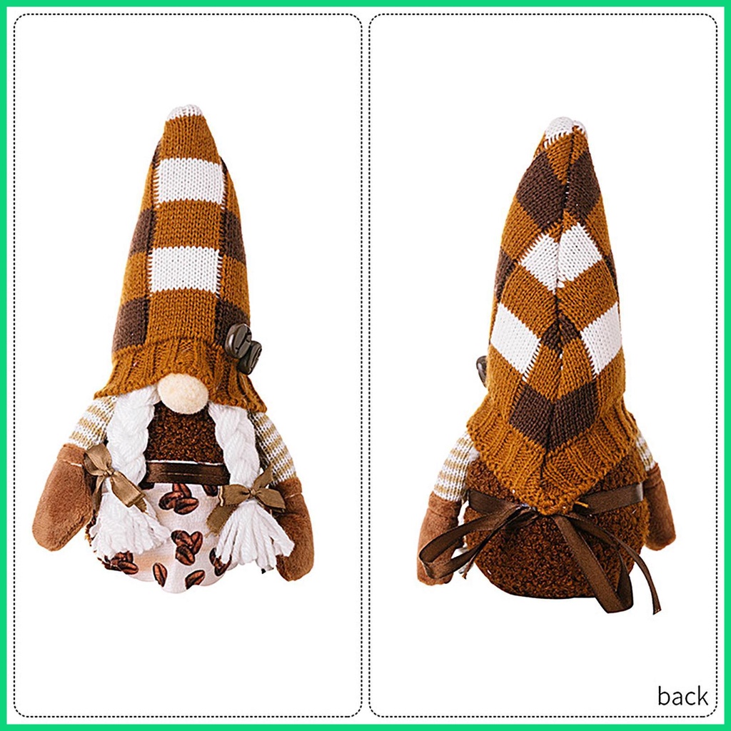 Thú Nhồi Bông Hình Vô Diện Đáng Yêu Cho jiwvn