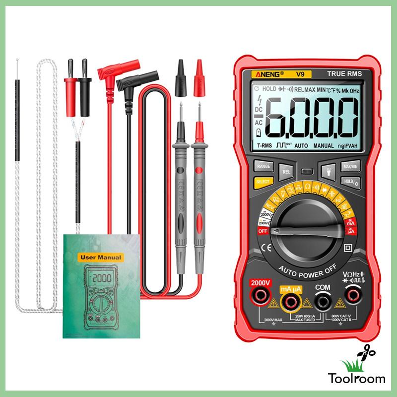 Máy Kiểm Tra Kỹ Thuật Số Cầm Tay Cho Bảng Mạch