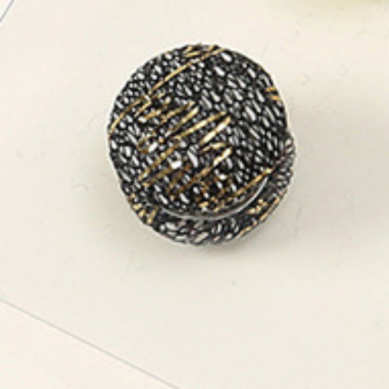 (MớI) Bộ 6 KẹP Nam Châm NhiềU MàU SắC