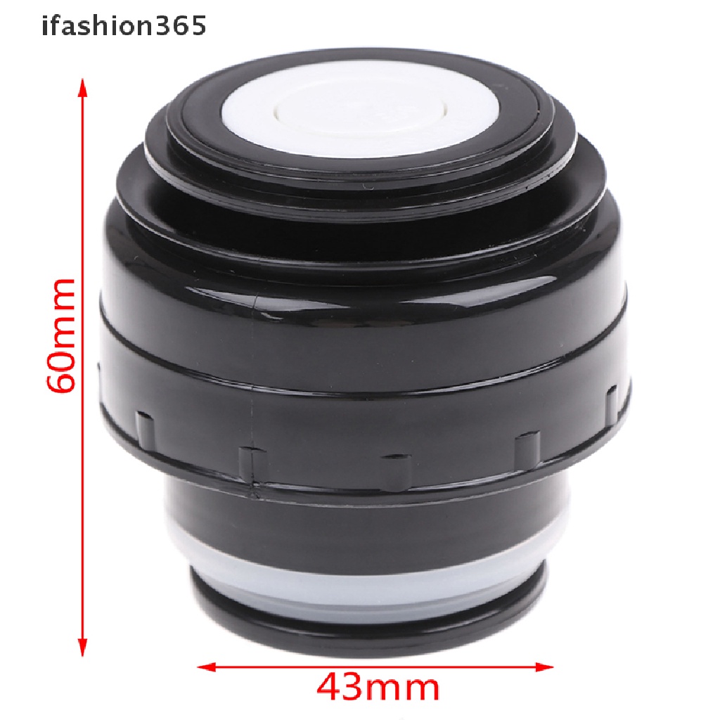 Nắp Chân Không 5.2cm 365Cm Giữ Nhiệt Tiện Dụng Mang Theo Du Lịch