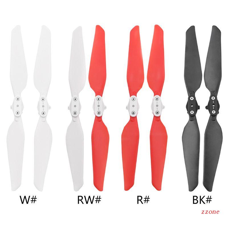 2 Cánh Quạt XM FIMI X8SE / X8SE Linh Hoạt Có Thể Tháo Rời Nhanh Chóng