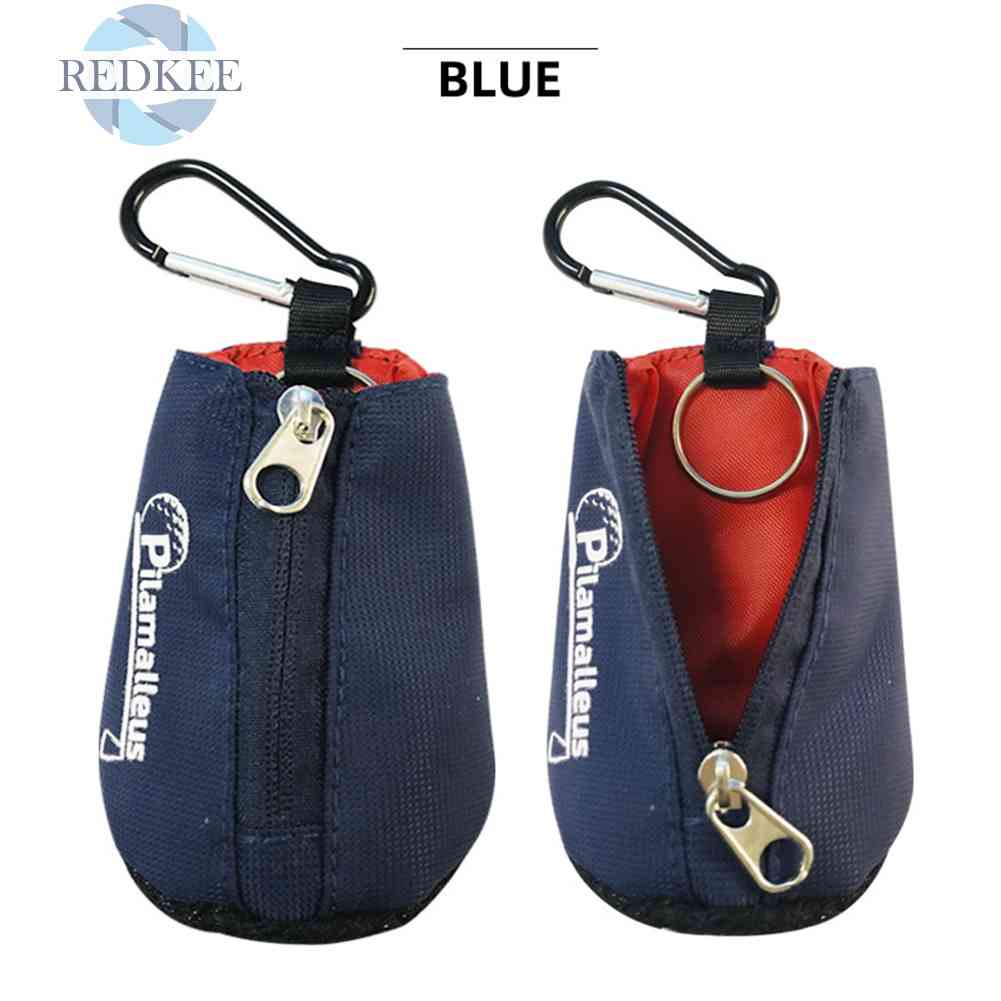 Túi Đeo Hông Đựng Bóng Golf Tiện Dụng