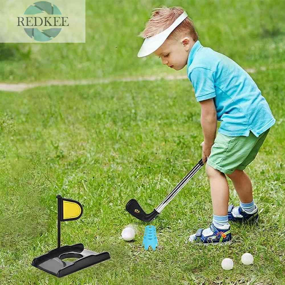 Set 10 Đinh Gắn Bóng Golf Có Thể Tái Sử Dụng