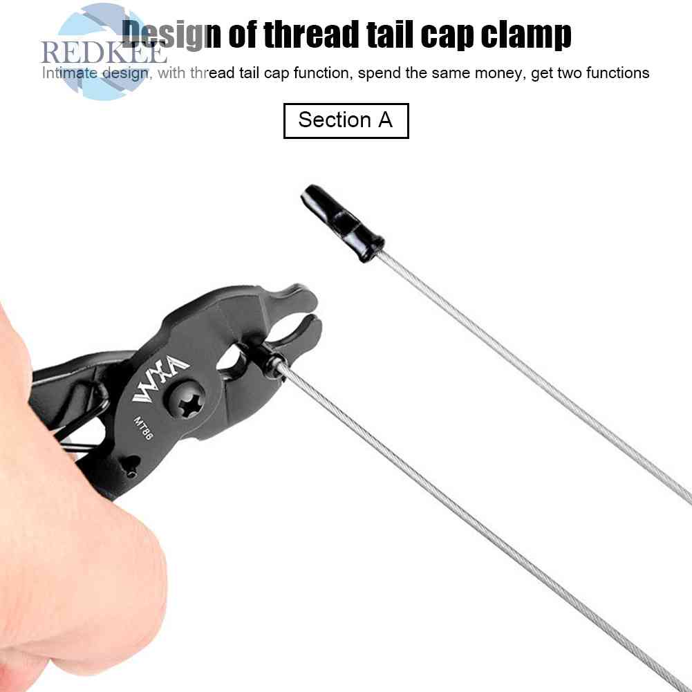 Dụng Cụ Móc Xích Xe Đạp Tháo Lắp Nhanh Tiện Lợi