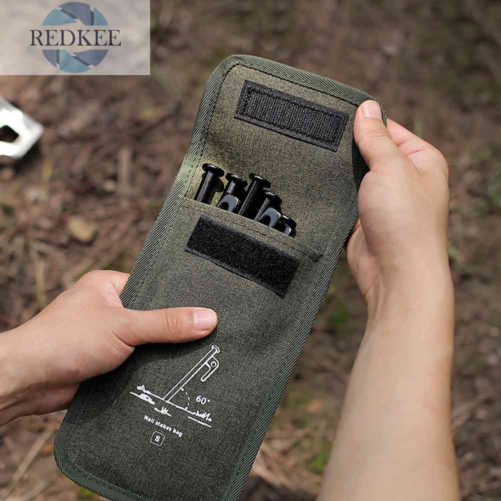 Giá Đỡ Cọc Giăng Lều Trại Tiện Lợi