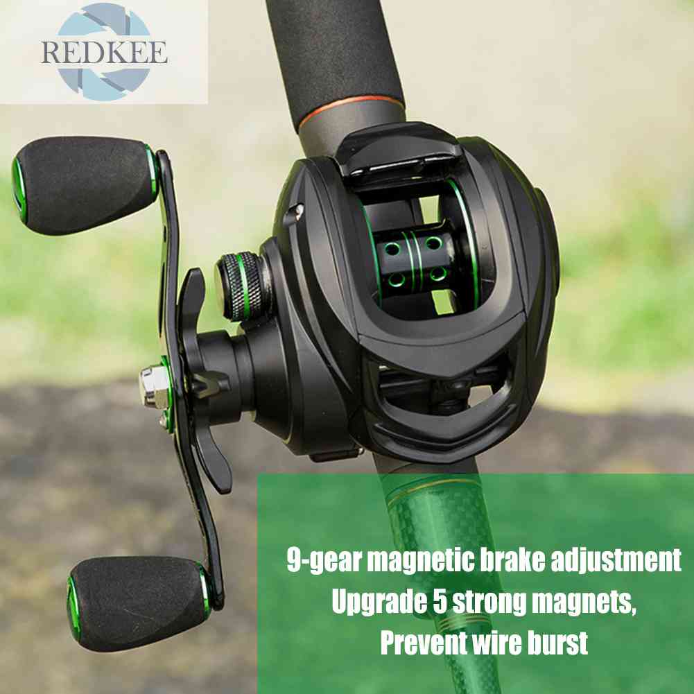 Máy Câu Cá 7.2 1 Chịu Nhiệt Chất Lượng Cao