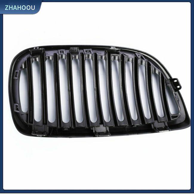 ☃Phụ Kiện Trang Trí Nhà Cửa Độc Đáo Sáng Tạo☃ 1 CặP LướI TảN NhiệT GắN Mui Xe Thay Thế Cho 3 Series E92 M3 2006-09