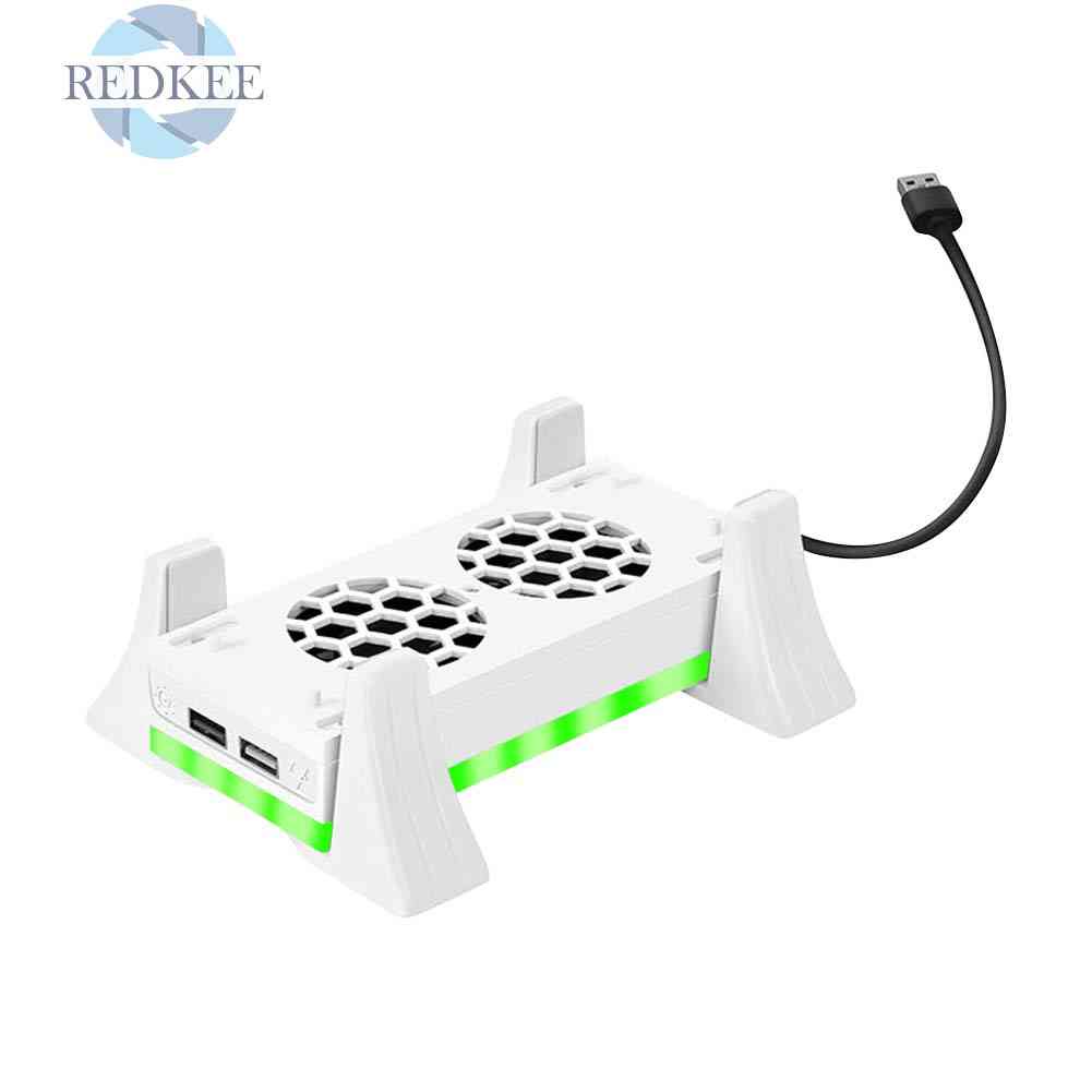 Đế Tản Nhiệt Đứng Dành Cho Xbox Series S