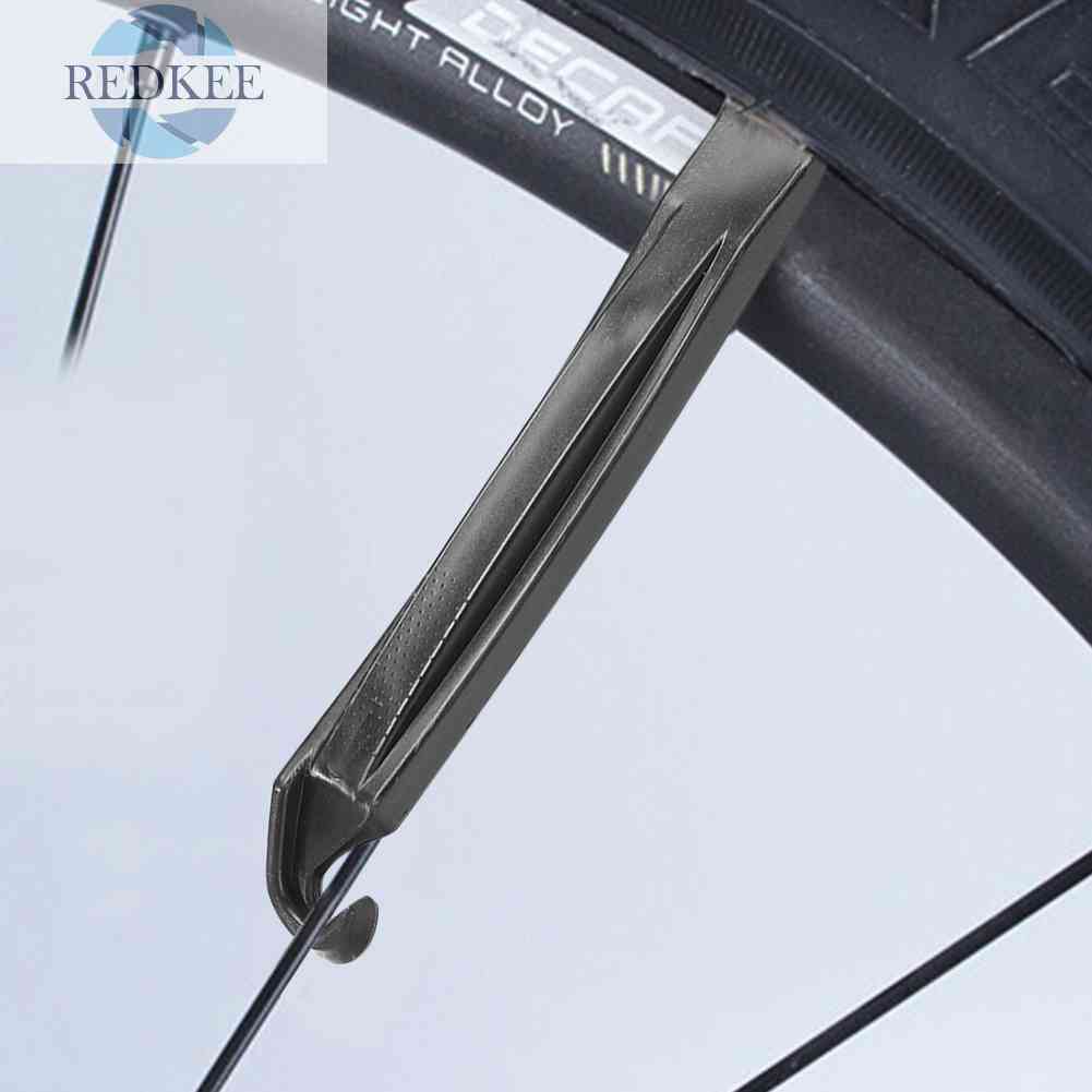 Set 4 Dụng Cụ Tháo Lốp Xe Đạp Leo Núi Đa Năng