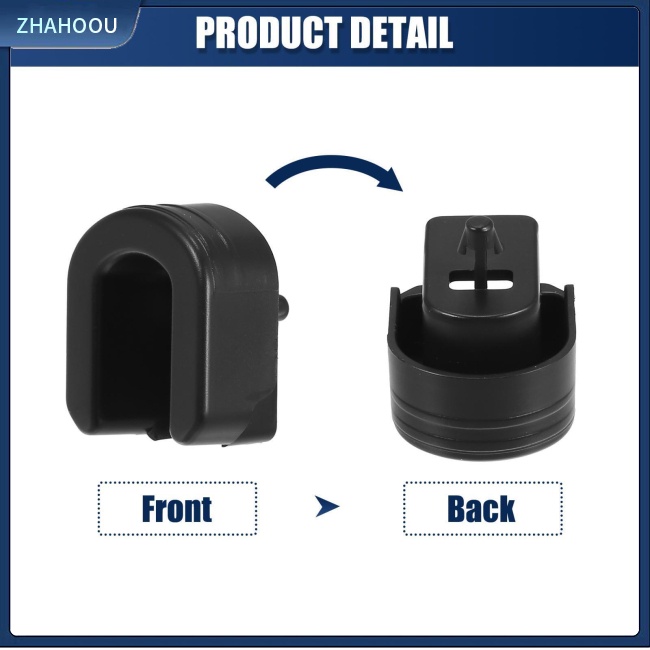 ☃Phụ Kiện Trang Trí Nhà Cửa Độc Đáo Sáng Tạo☃ 1 Cặp Ống Hỗ Trợ Nâng Cốp Xe Hơi Kèm Dụng Cụ Hỗ Trợ 84331136 84131760 Vỏ Bảo Vệ Cho 2500HD 3500HD Chất Lượng Cao