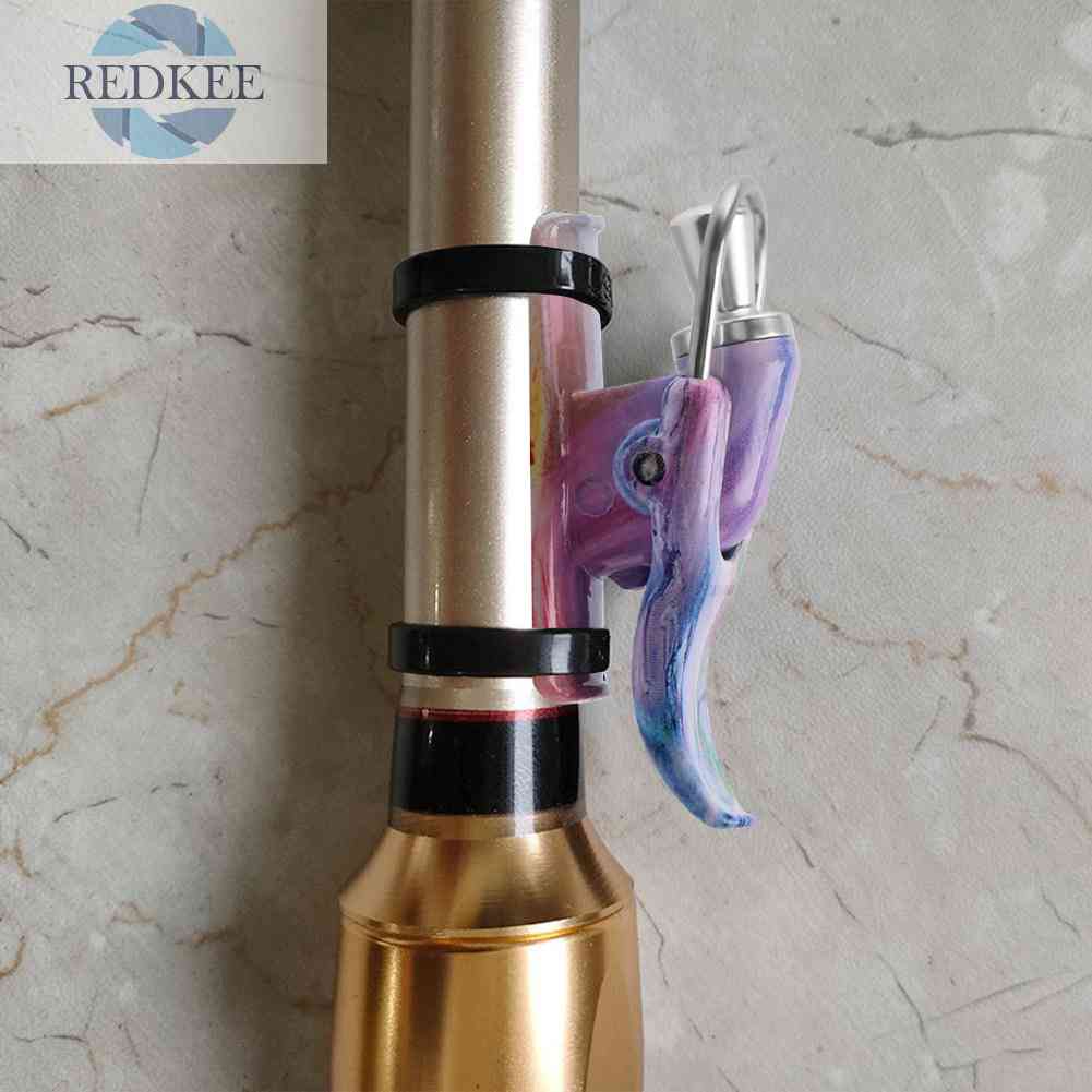 Kẹp Cố Định Ngón Tay Khi Câu Cá Biển