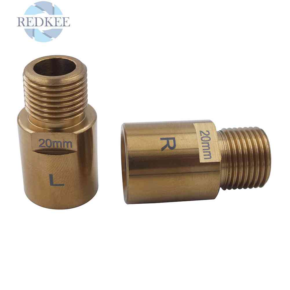 Trục Nối Dài Bàn Đạp Xe Đạp Chống Mòn Tiện Dụng