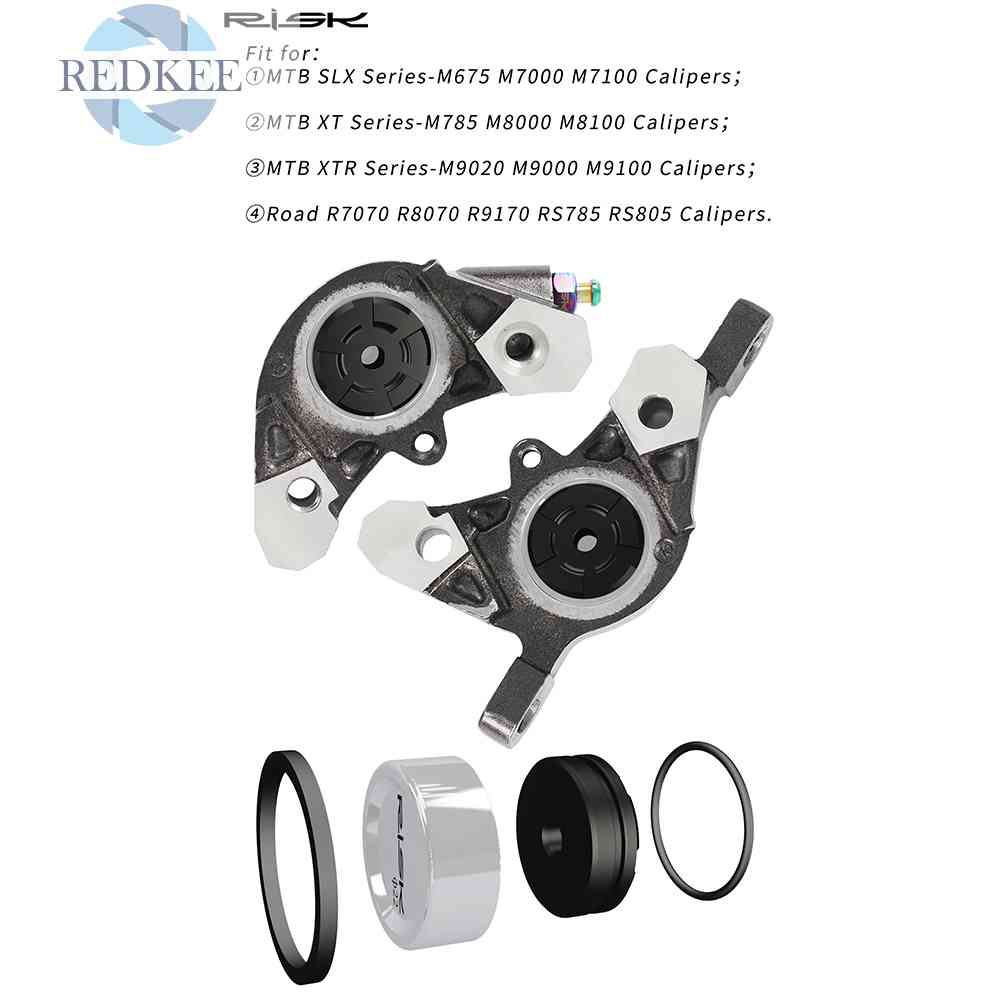 Bộ Kẹp Phanh Cho MTB SLX Series M675 M7000 M7100