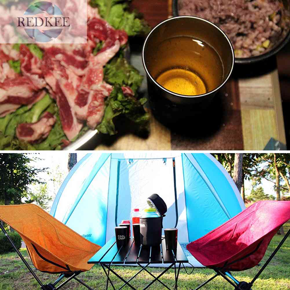 Bộ 4 Ly Uống Nước 350ml Bằng Thép Không Gỉ