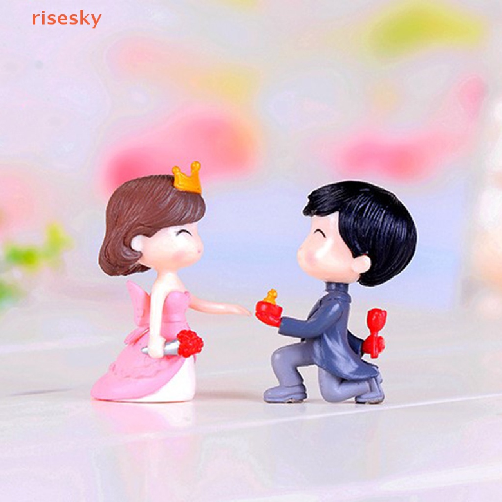 Đồ trang trí Cặp Đôi Mini Trang Trí Xe Hơi