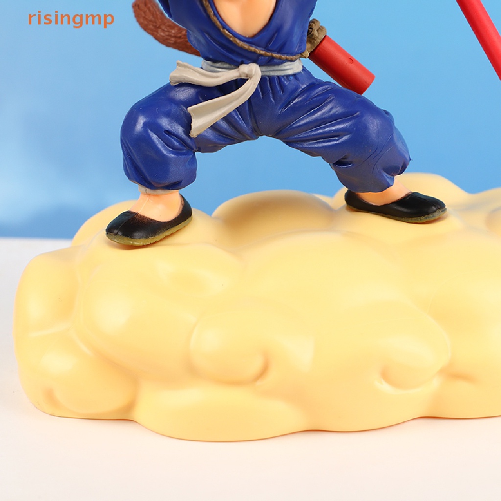 Mô Hình Nhân Vật Kakarotto Goku Trong Phim Hoạt Hình Dragon Ball Z