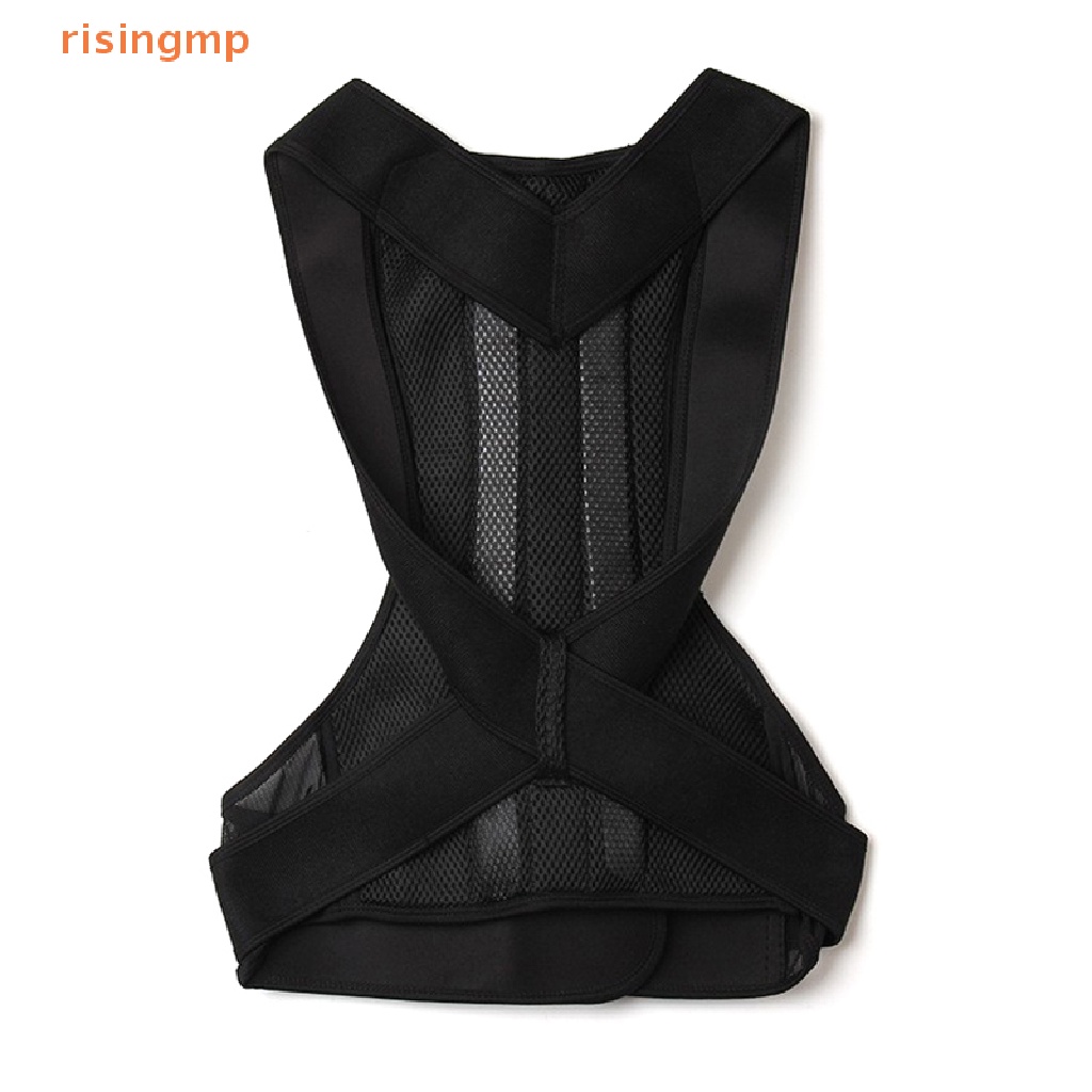 Đai Đeo Điều Chỉnh Tư Thế Lưng Và Vai Hiệu Quả